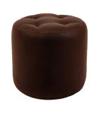 Pouf Vince, upholstery Fly 2231 order